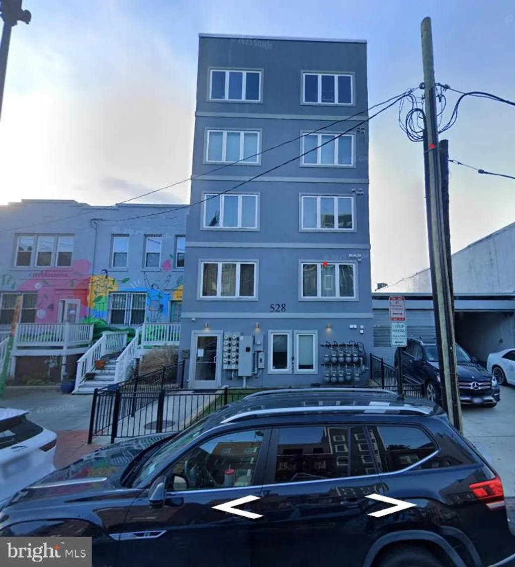 Additional image 2 of 528 Kennedy Street NW Unit 401, Washington, DC 20011