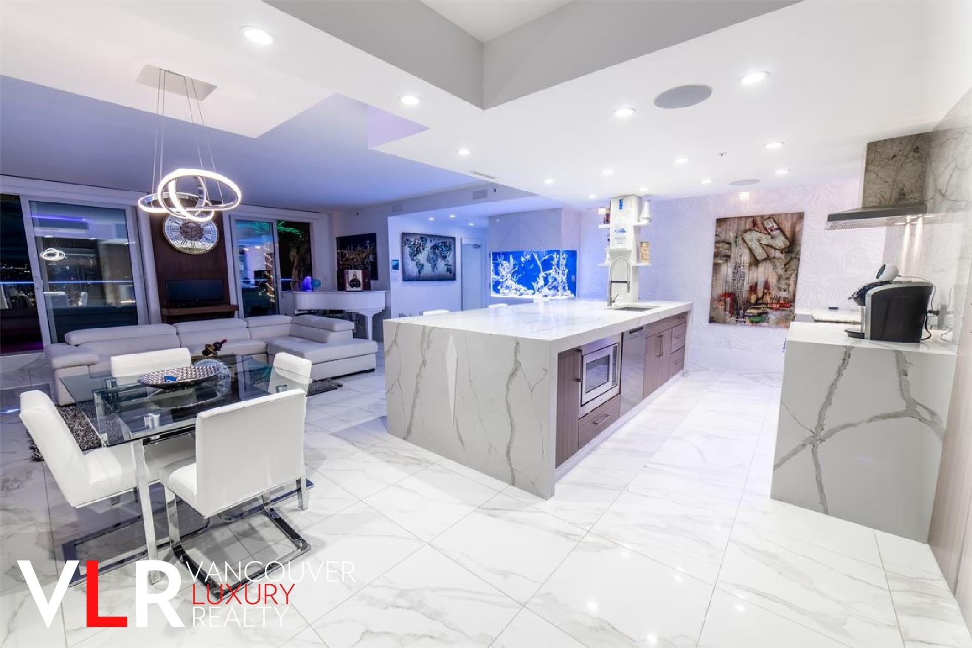 Additional image 3 of PH-199 Drake Street, Vancouver, BC, V6Z 2Y8