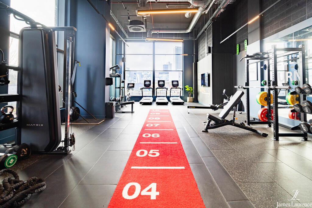 Additional image 15 of Glasswater Locks, Belmont Row, Birmingham, B4