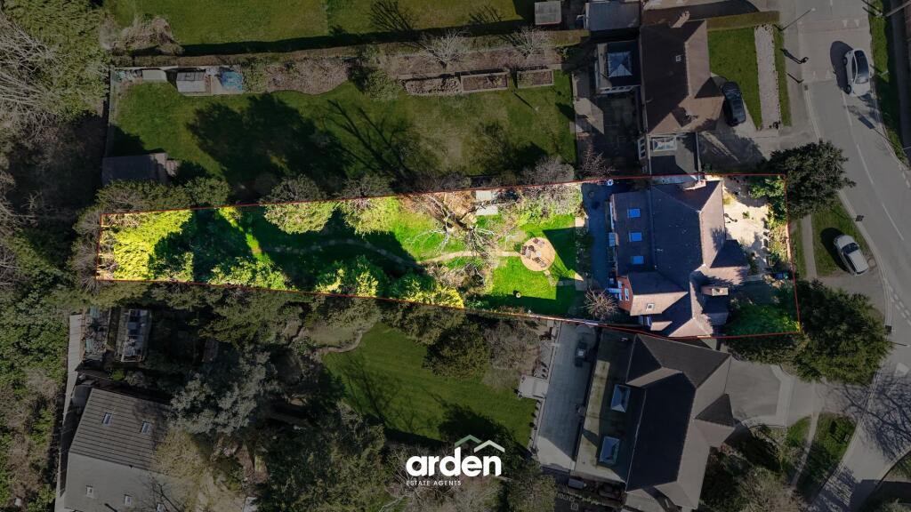 Additional image 19 of School Road, Rednal, B45