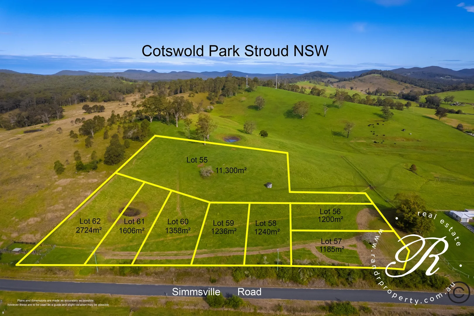 Additional image 11 of Lot 57/1 Lady Parry Drive, Stroud NSW 2425