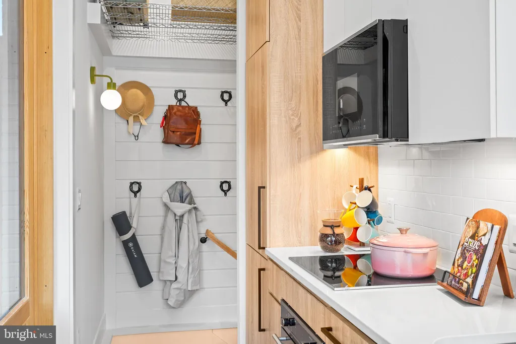 Additional image 9 of 1235 W Street NW Unit E, Washington, DC 20009