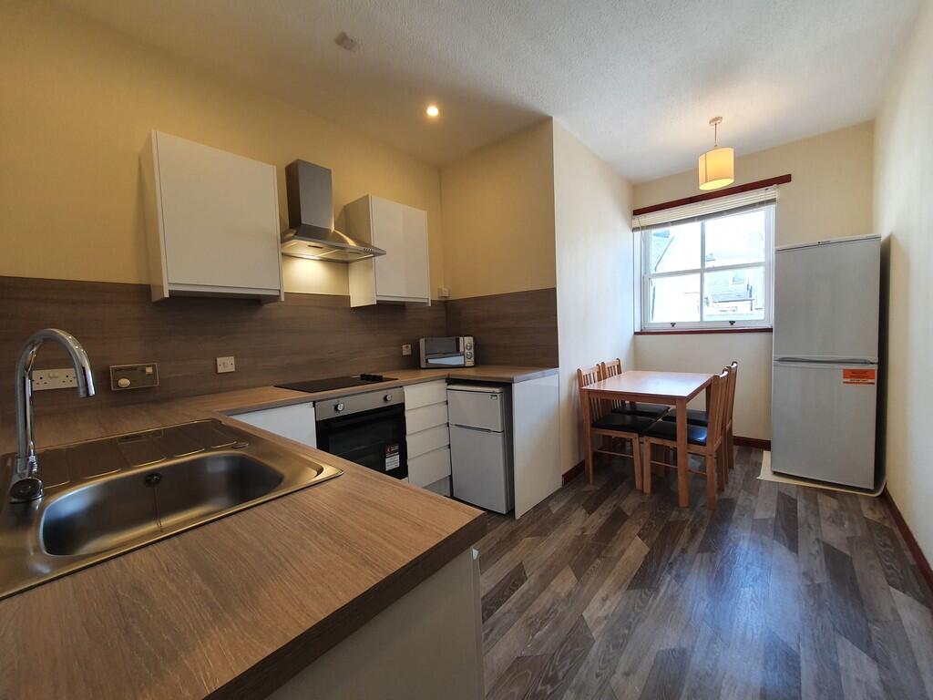 Imperial House, 12-14 Exchange Street