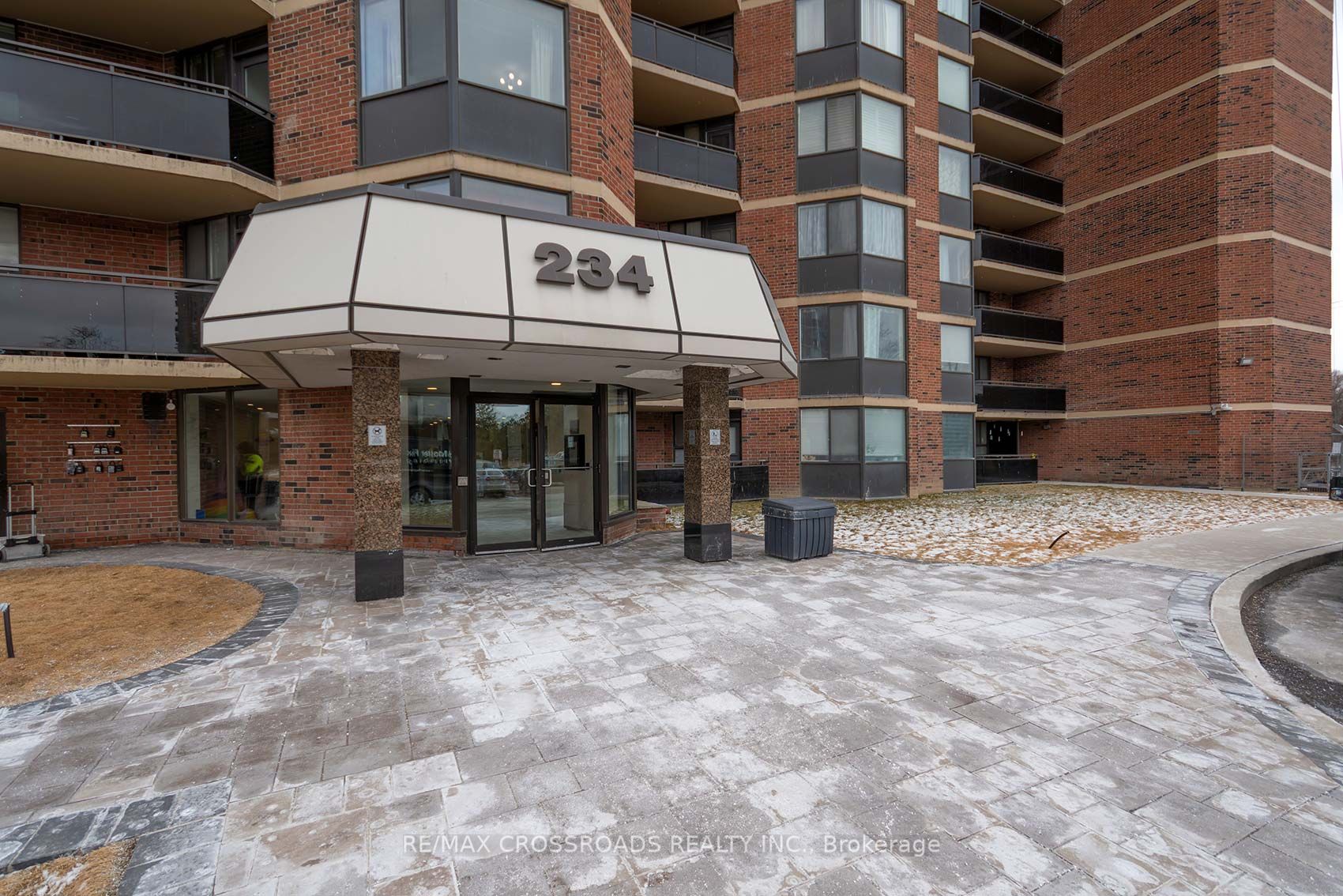 Additional image 2 of 1203-234 Albion Road, Toronto, ON, M9W 6A5