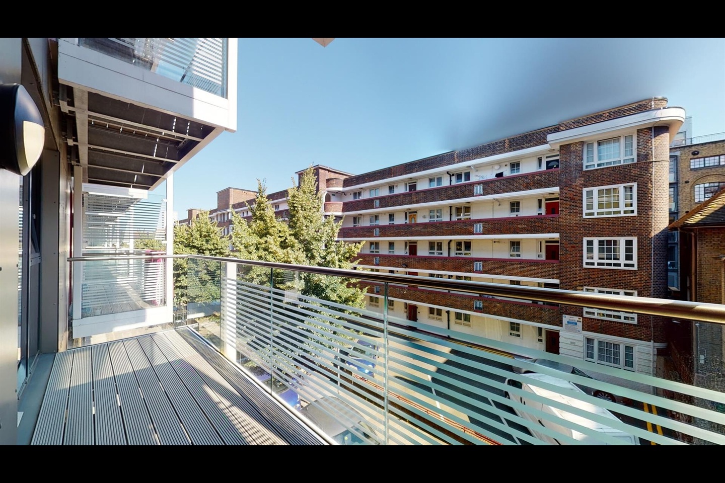 Additional image 21 of 2 Bed Flat, Twyne House, E1, N1 7GU