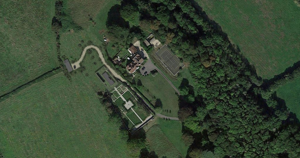 Additional image 8 of Land for saleCharlton Marshall, Blandford Forum, Dorset DT11