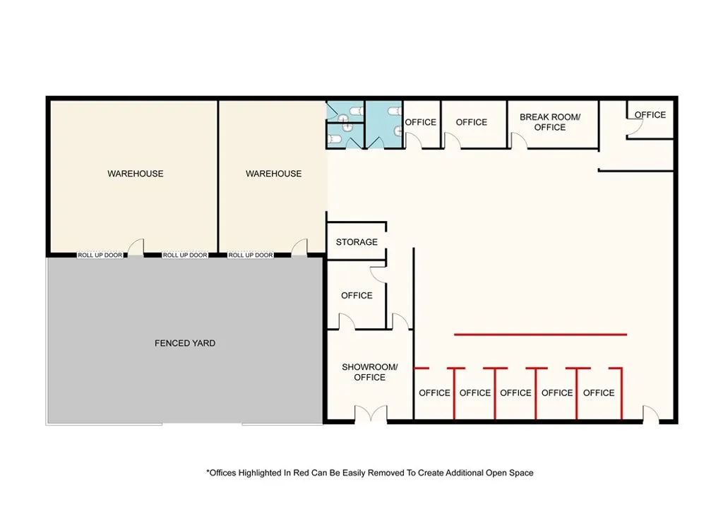 Additional image 5 of 8595 Rosecrans Ave, Paramount, CA 90723