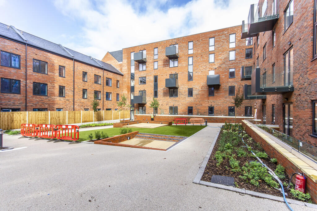 Additional image 10 of Albion House, Pope Street, Jewellery Quarter, B1