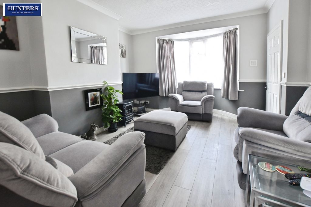 Additional image 6 of 3 bed semi-detached house for saleFairmont Crescent, Scunthorpe DN16