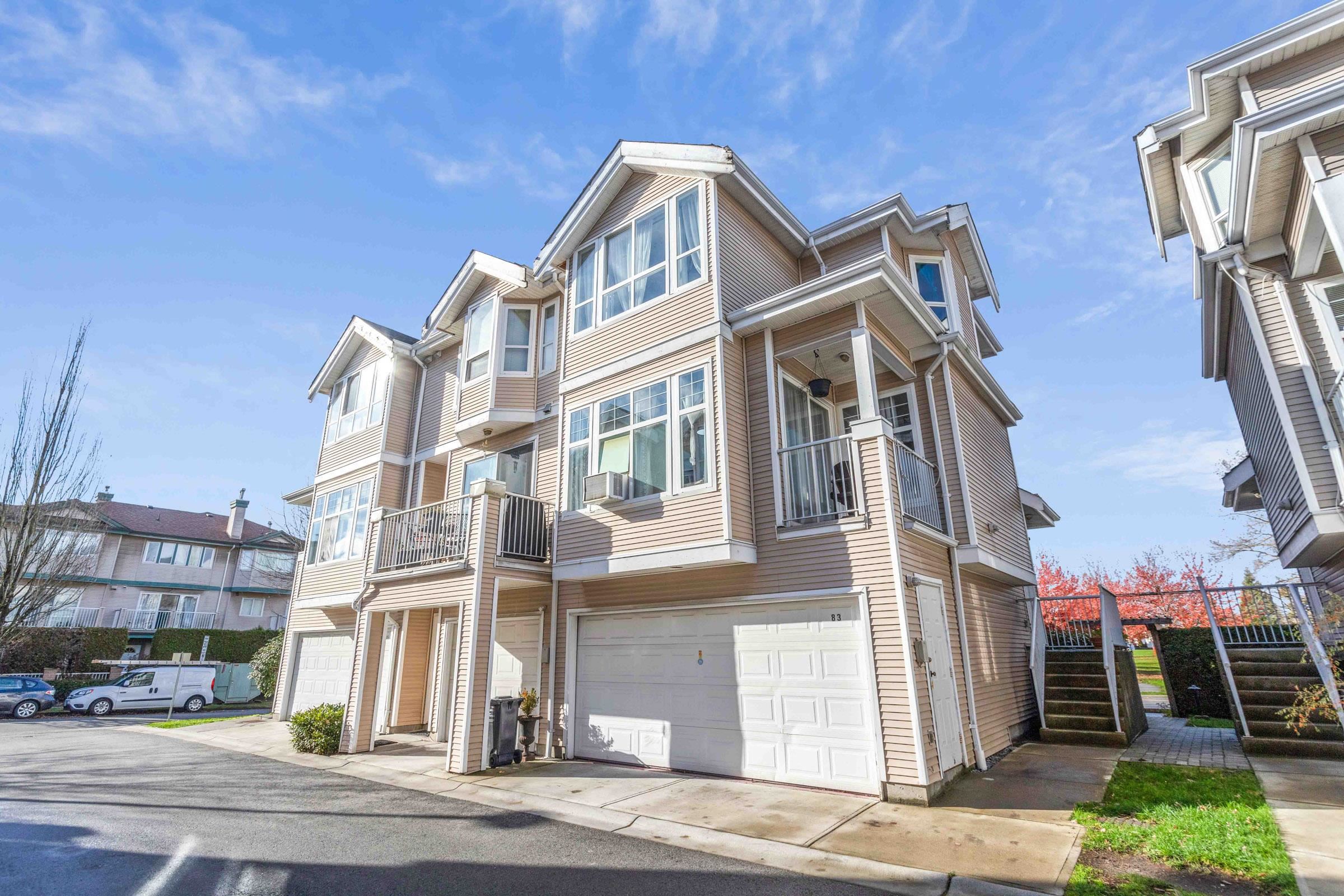 83-22888 Windsor Court, Richmond, BC, V6V 2W6
