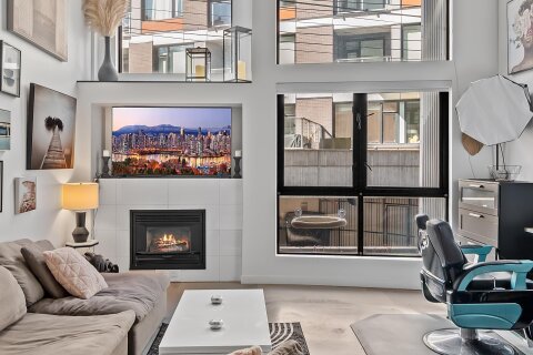 Additional image 7 of 205-234 5th Avenue E, Vancouver, BC, V5T 1H3