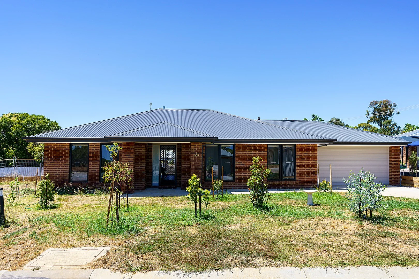 5/13 Adams Street, Castlemaine VIC 3450