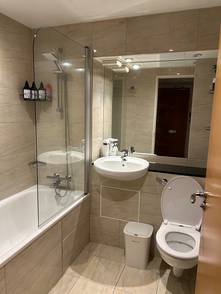 Additional image 21 of 2 Bed Flat, Argyle Street, G2, N1 7GU