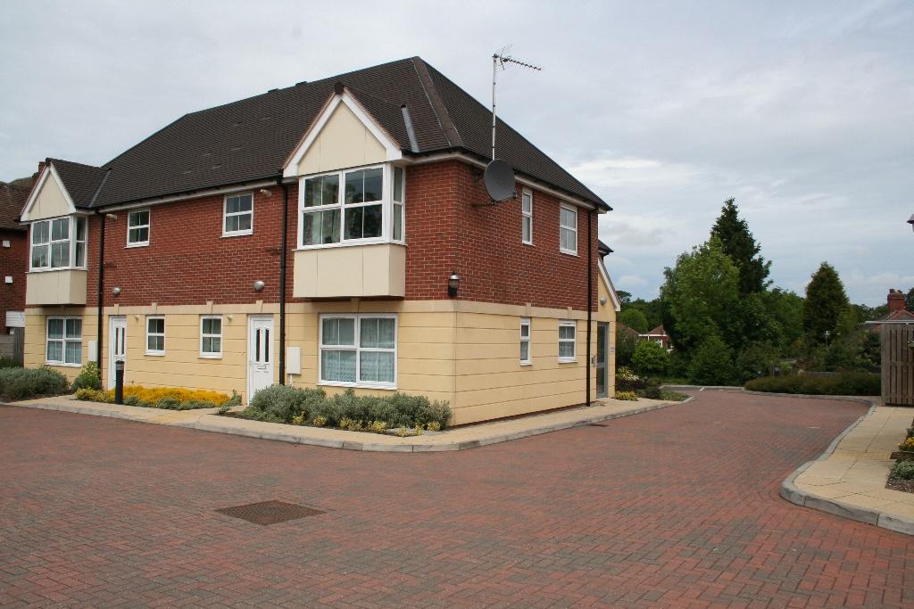 Sophie Gardens, Birmingham Road, B43