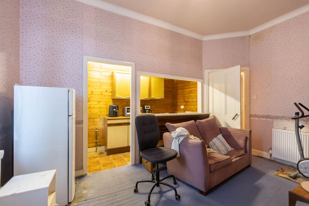 Additional image 5 of 1 bed flat for saleBarassie Street, Troon KA10
