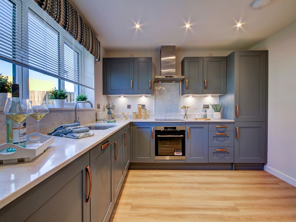 Additional image 7 of 4 bed detached house for sale"The Whithorn" at Pirnhall Road, Bannockburn, Stirling FK7