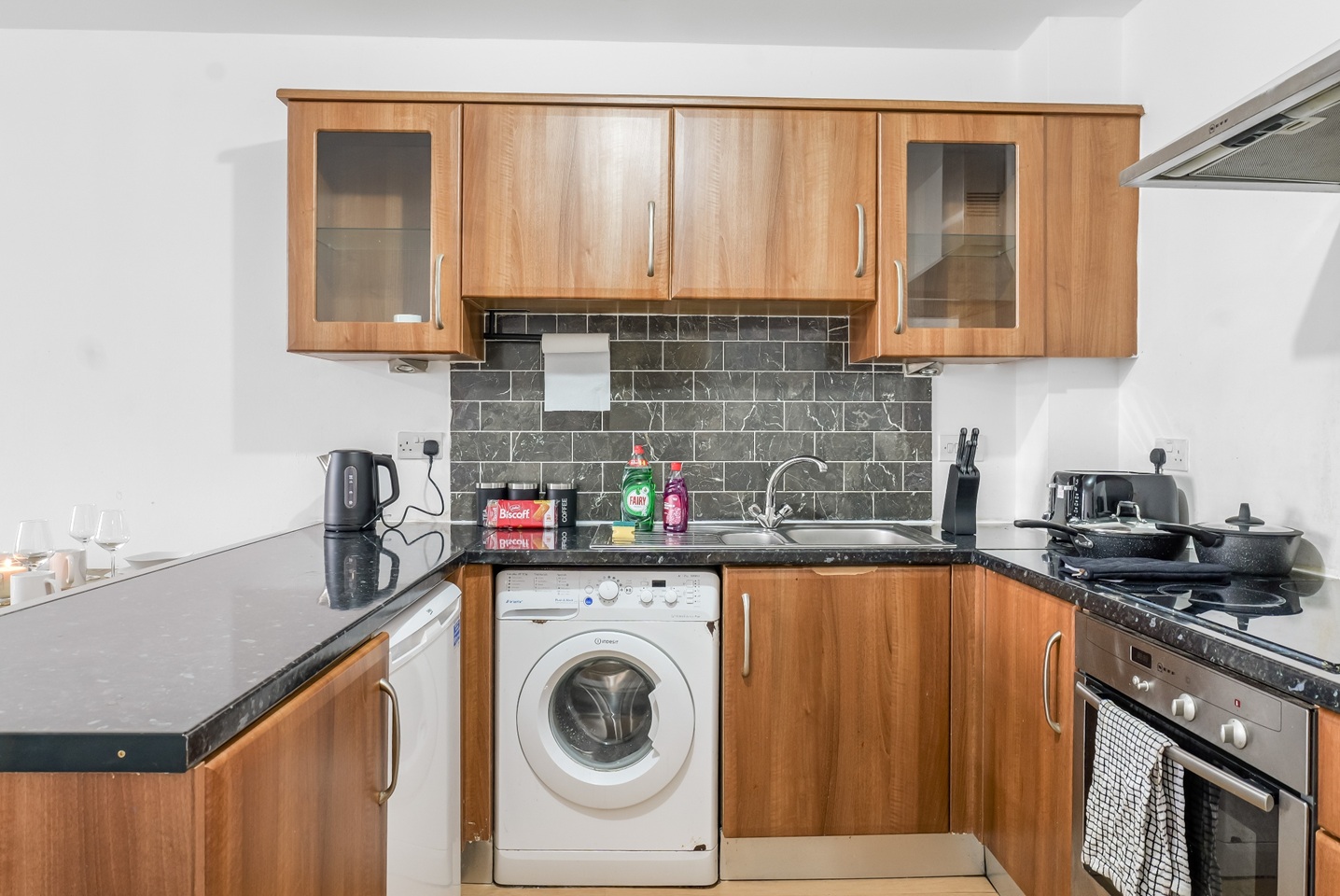 Additional image 20 of 2 Bed Flat, Denmark Road, M15, M15 6AZ