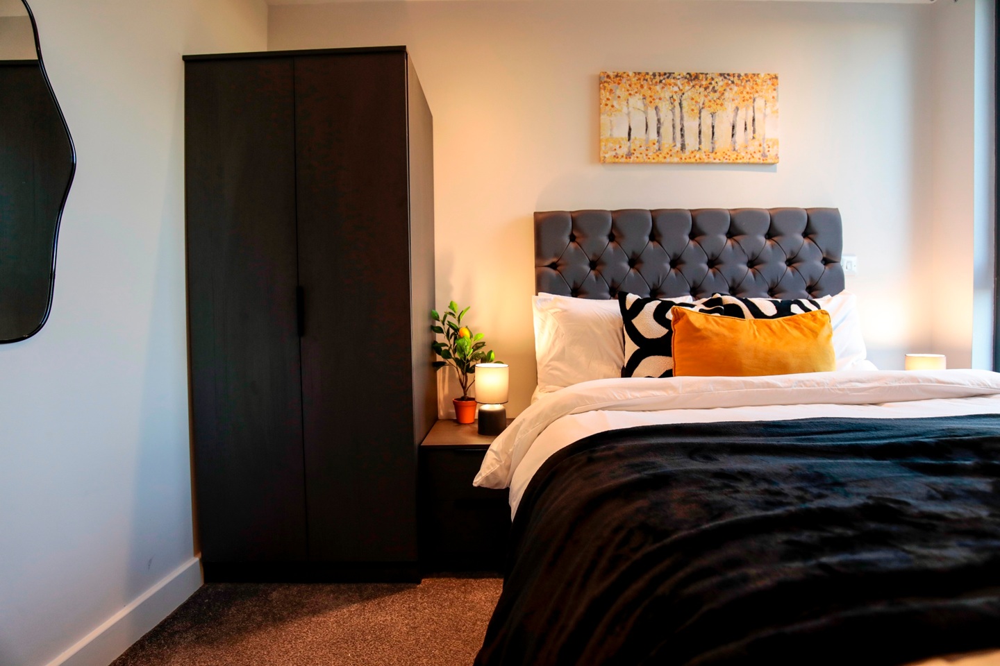 Additional image 23 of 2 Bed Flat, Block B, M5, N1 7GU