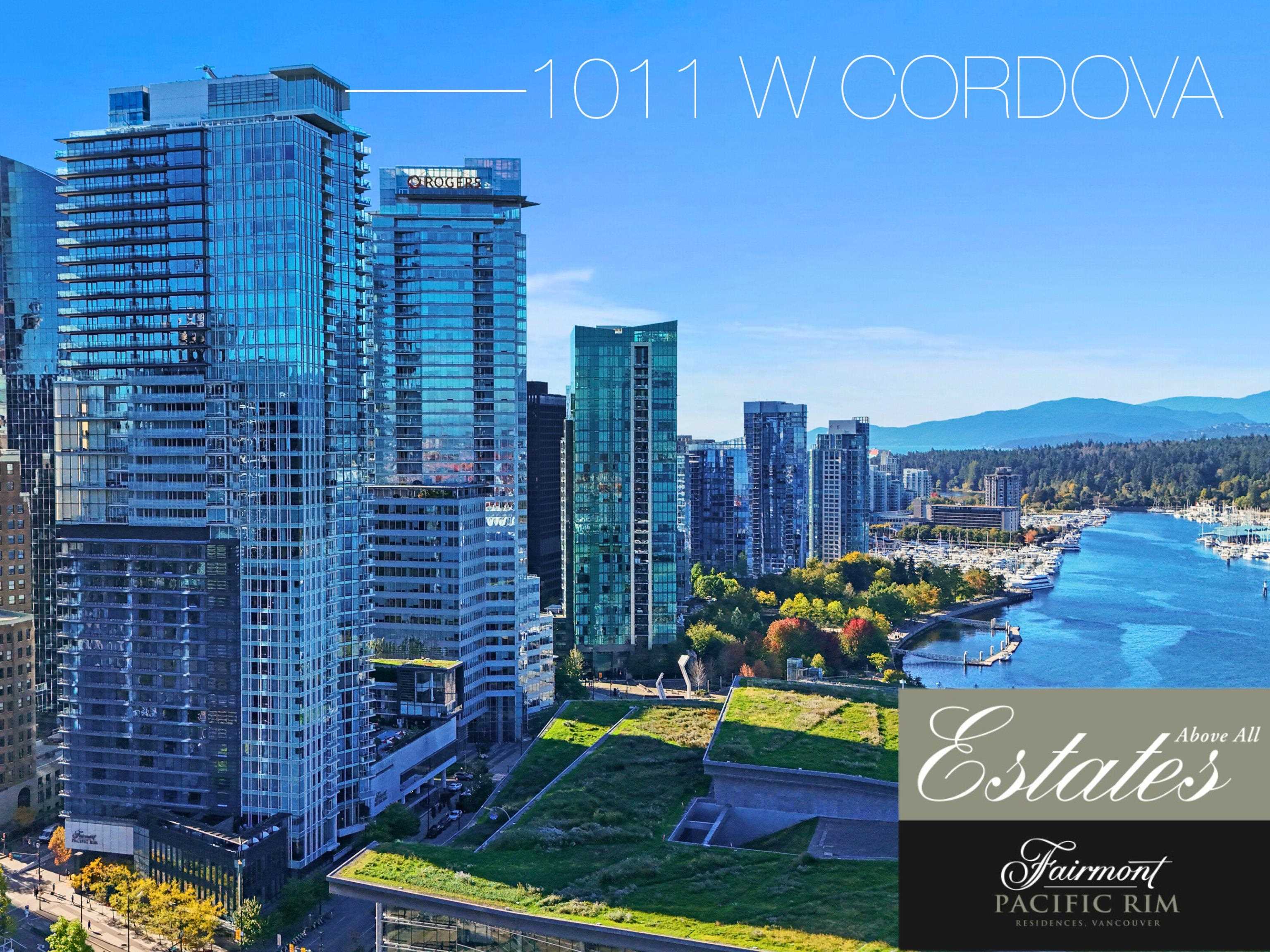 Additional image 5 of 2701-1011 Cordova Street W, Vancouver, BC, V6C 0B2