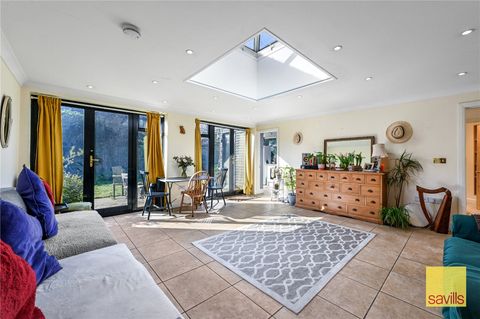 Hardy Road, Blackheath, London SE3
