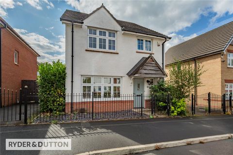 Elmwood Grove, Moston, Manchester, Greater Manchester M9