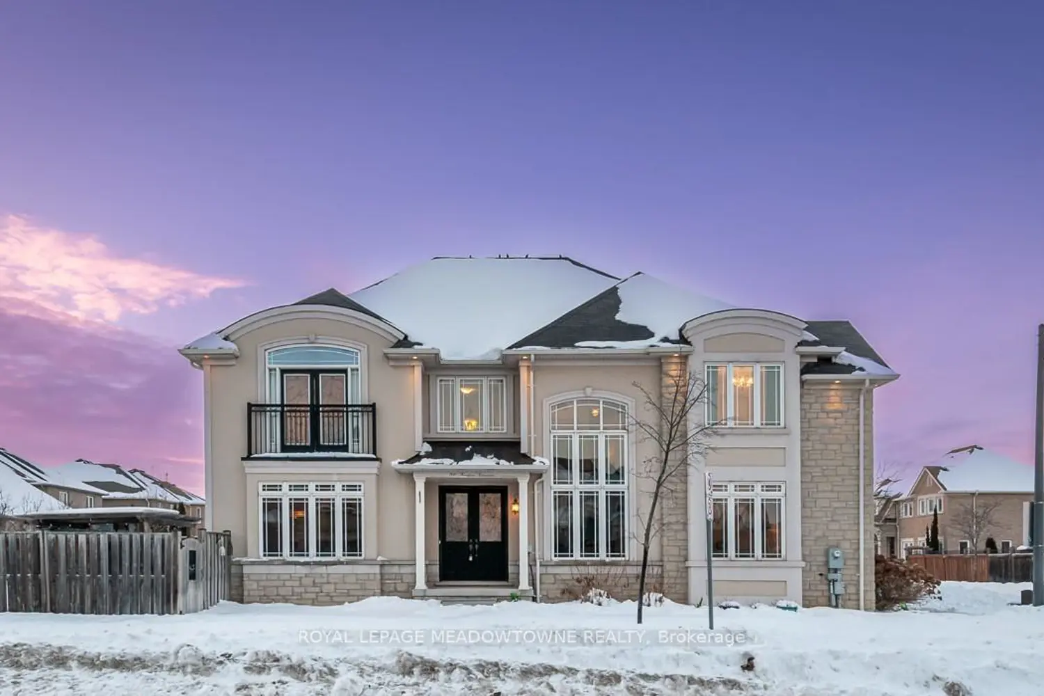 700 Serafini Crescent