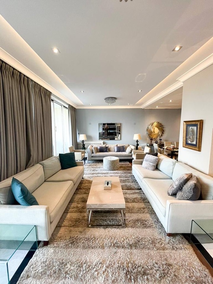 Additional image 5 of 3 Bed Penthouse, The Quadrangle, SW10, N1 7GU