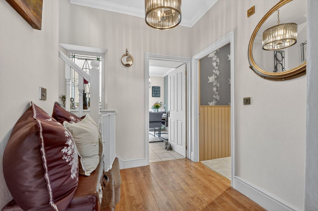 Additional image 18 of 4 bed detached house for saleOswald Cottage, 1 Main Road, Kirkoswald KA19