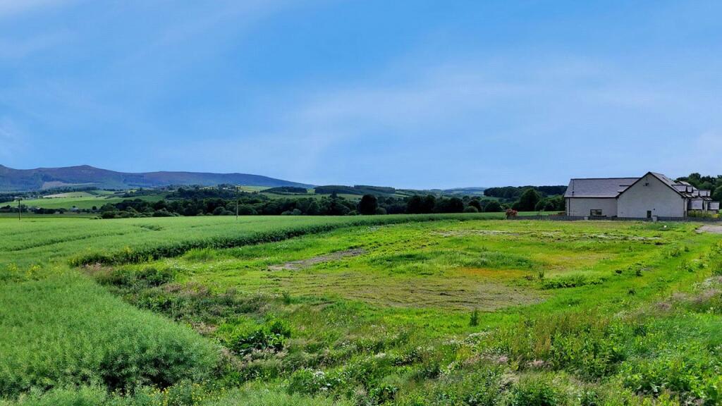Additional image 10 of House Sites At Little Newton, Old Rayne, Insch, Aberdeenshire, AB52