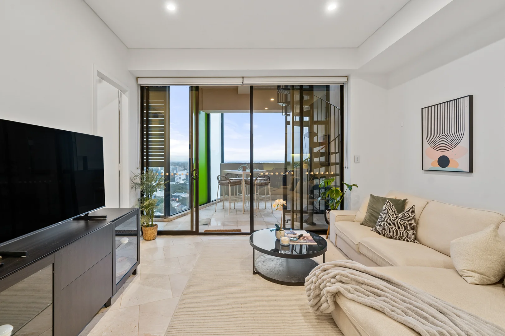 Additional image 13 of 1806/7-9 Gibbons Street, Redfern NSW 2016