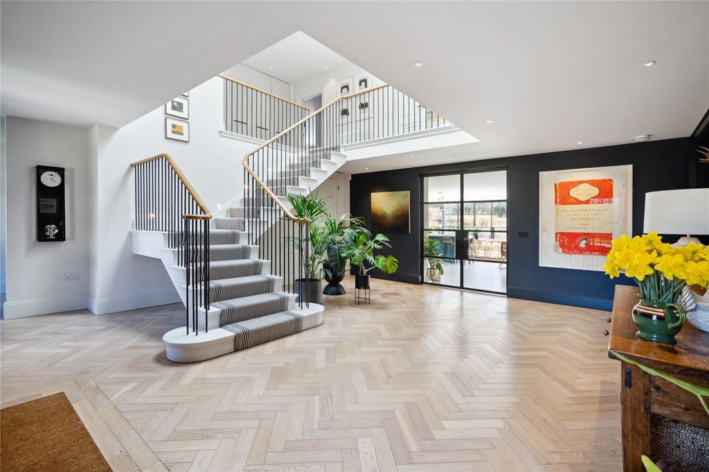 Additional image 2 of 6 bed detached house for saleCokes Lane, Chalfont St. Giles, Buckinghamshire HP8