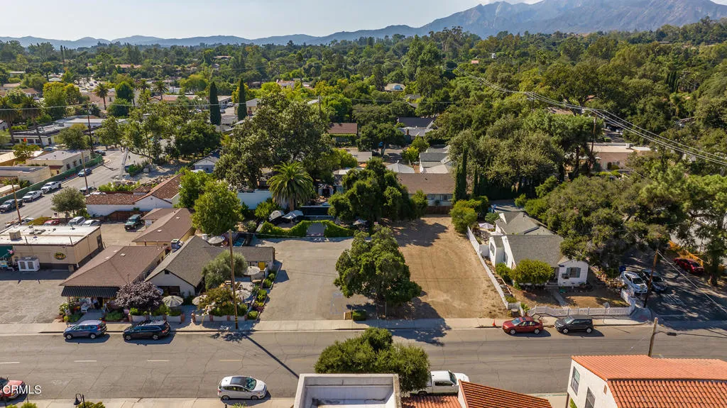 Primary image of 205 N Signal Street, Ojai, CA 93023