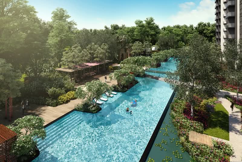 Additional image 9 of 101 West Coast Vale