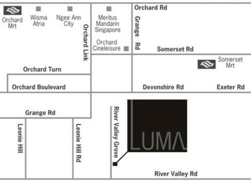 Additional image 6 of 6 River Valley Grove