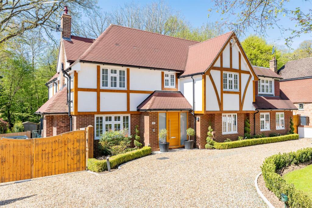 Additional image 31 of Bishops Road, Tewin