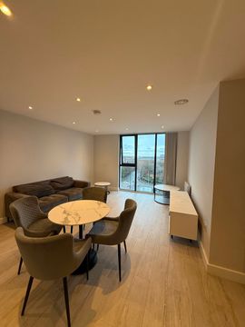 Regent Plaza, Block B, Oldfield Road, Salford M5