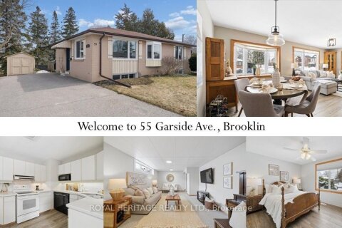 Additional image 7 of 55 Garside Avenue, Whitby, ON, L1M 1A9