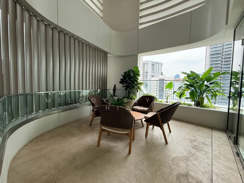 Additional image 3 of 7 Ardmore Park