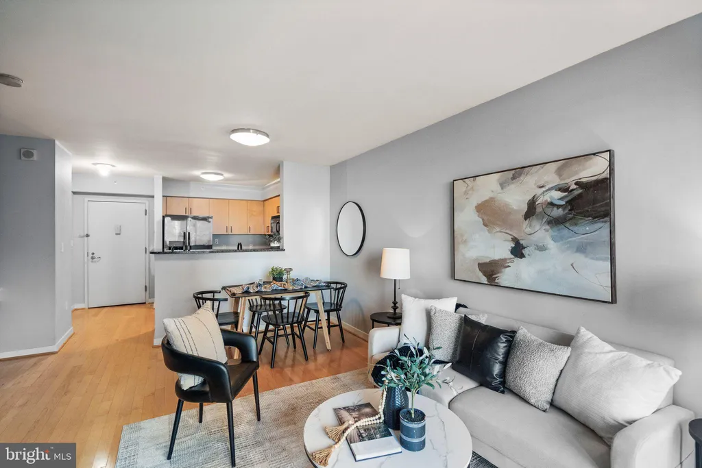 Additional image 5 of 1000 New Jersey Avenue SE Unit 804, Washington, DC 20003