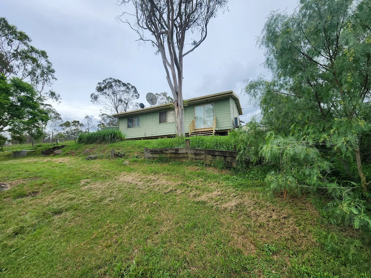 Additional image 3 of 3 Frances Street, Cooyar QLD 4402