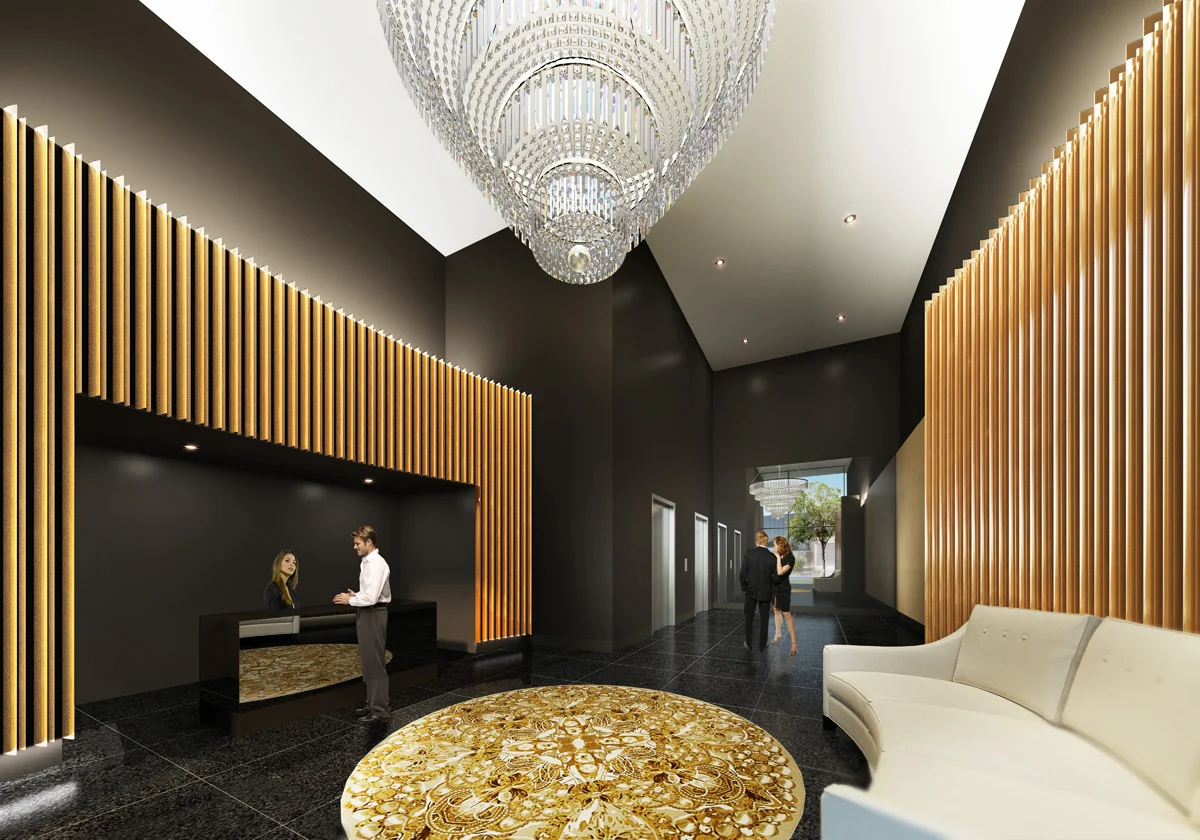 Additional image 8 of 301/23-31 Treacy Street, Hurstville NSW 2220