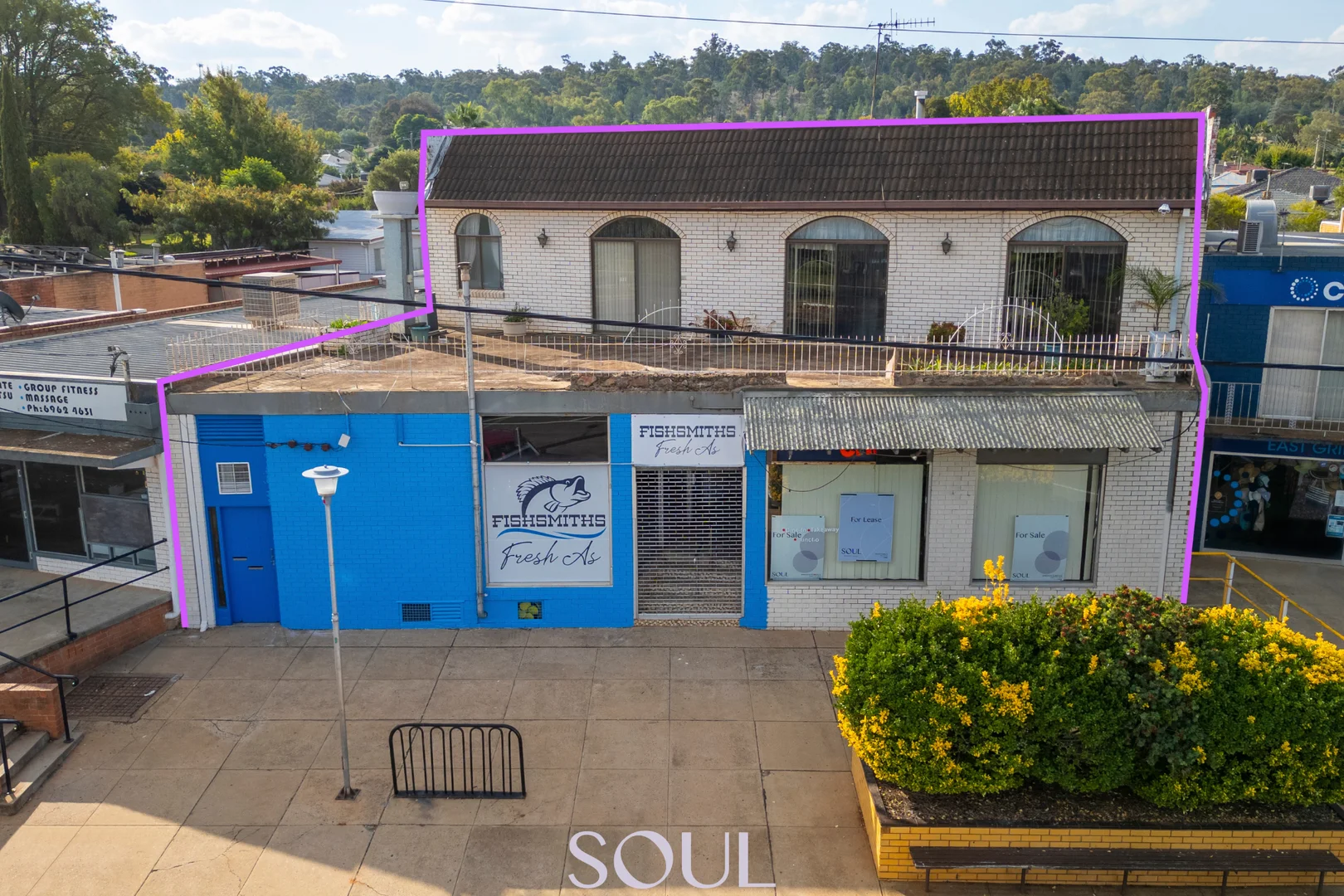 12 Probert Avenue, Griffith NSW 2680