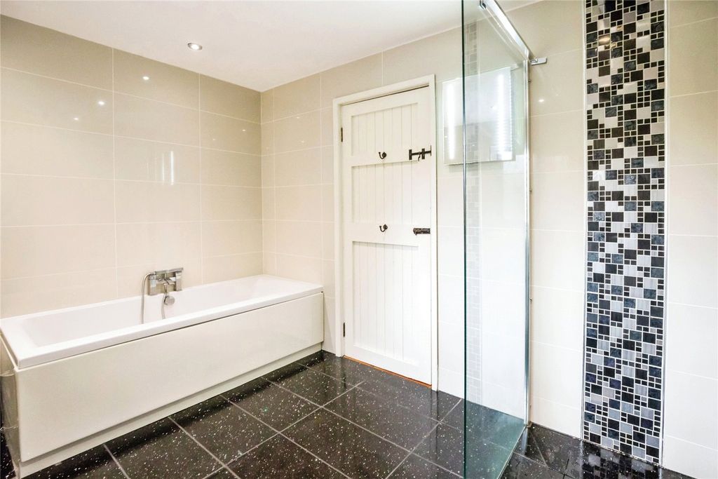 Additional image 20 of 3 bed detached house for saleCefn Bychan Woods, Pantymwyn, Mold, Flintshire CH7