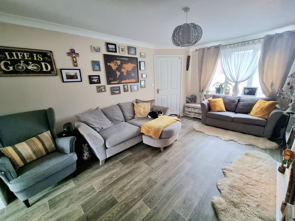 Additional image 8 of 4 bed detached house for saleClos Y Celyn, Coity, Bridgend CF35