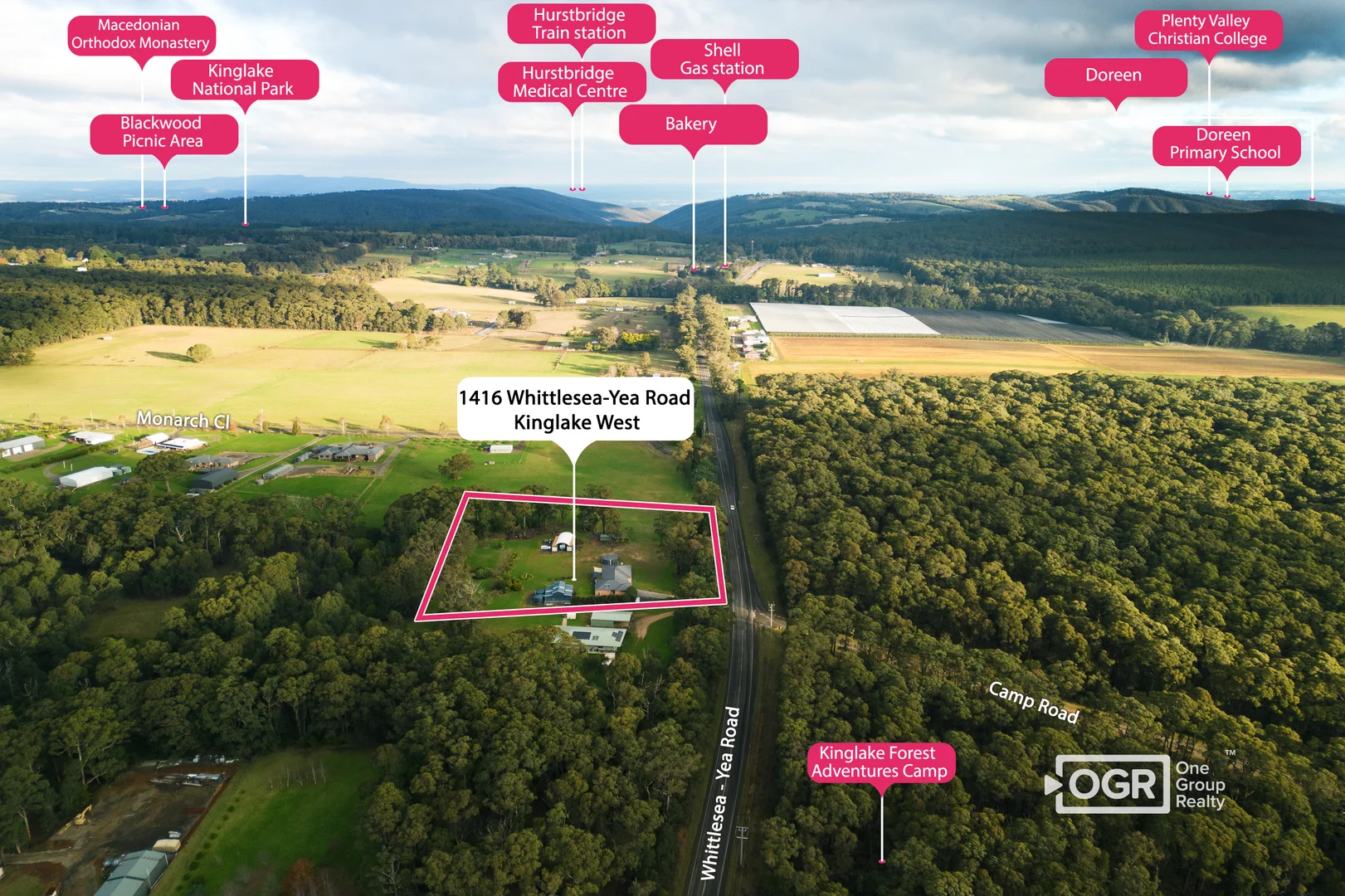 Additional image 38 of 1416 Whittlesea-Yea Road, Kinglake West VIC 3757