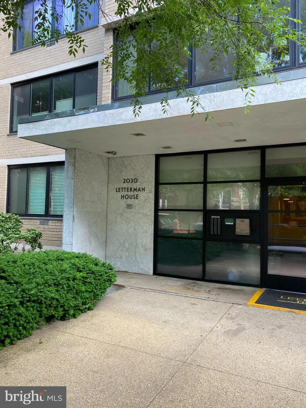 Additional image 9 of 2030 F Street NW Unit 108, Washington, DC 20006