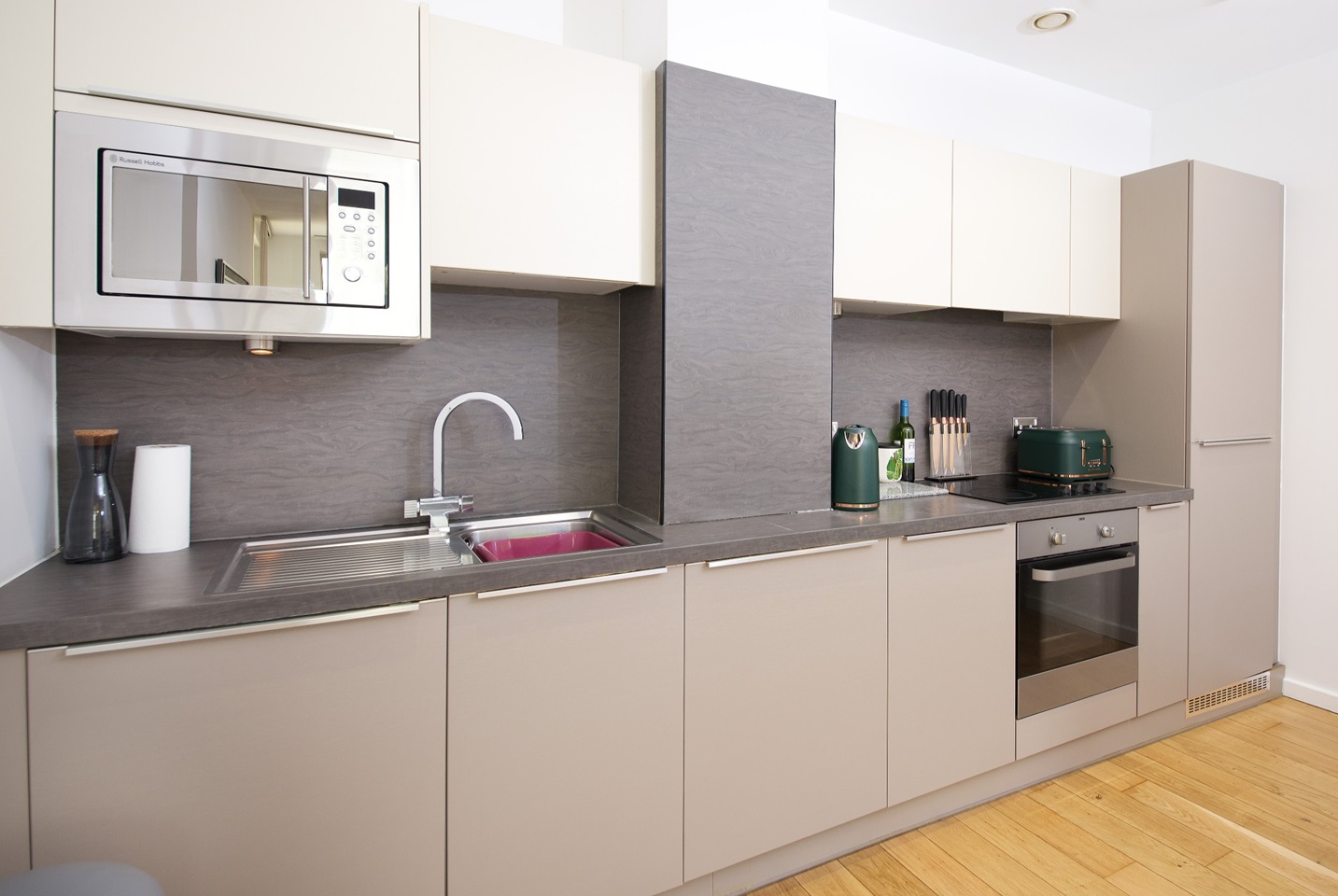 Additional image 5 of 2 Bed Flat, High Street, M4, N1 7GU