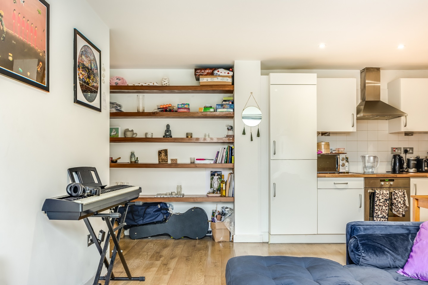 Additional image 6 of 2 Bed Flat, Greatorex Street, E1, N1 7GU