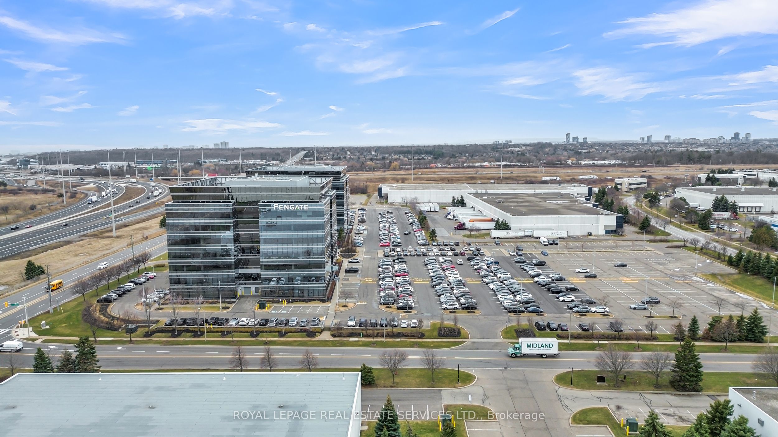 602-2275 Upper Middle Road E, Oakville, ON, L6H 0C3