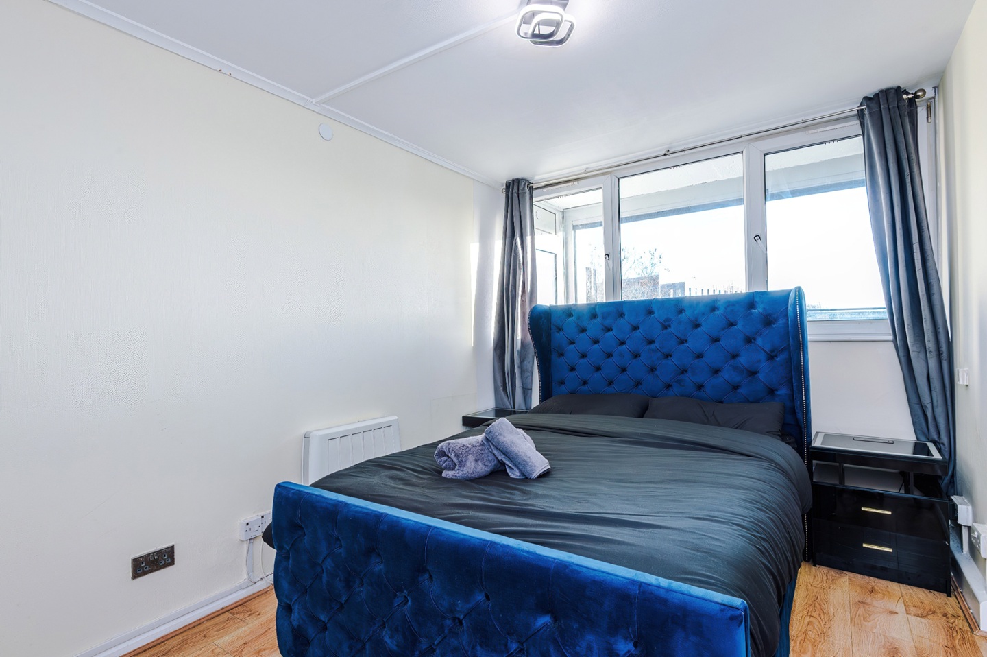 Additional image 25 of 1 Bed Flat, Fulton Court, M15, N1 7GU